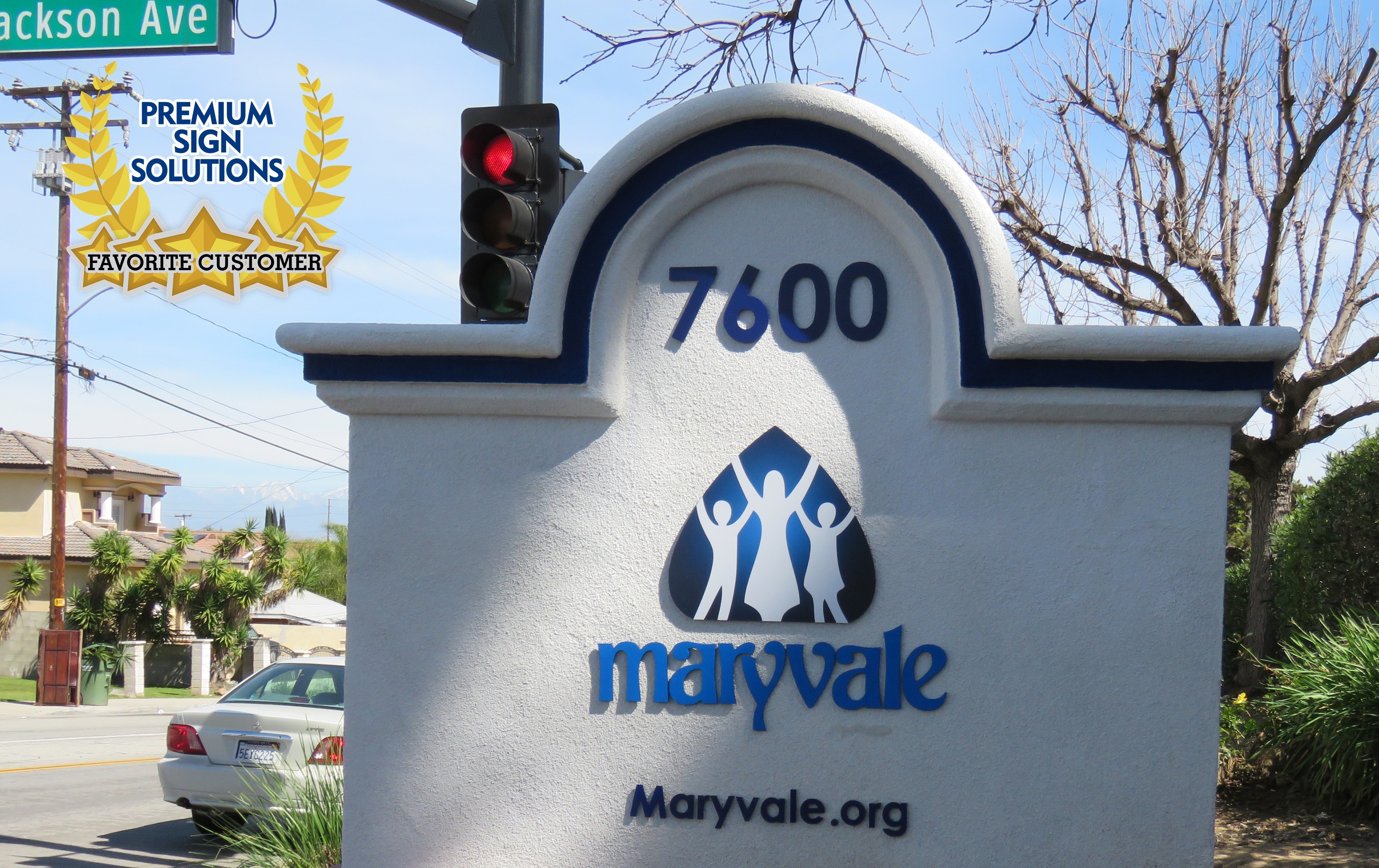 You are currently viewing Our Favorite Customers: Maryvale in Rosemead