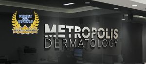 Read more about the article Recognizing Our Favorite Customers: Metropolis Dermatology in Los Angeles