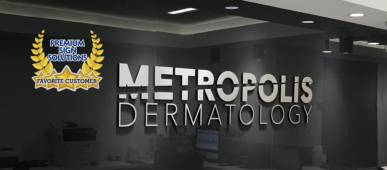 You are currently viewing Recognizing Our Favorite Customers: Metropolis Dermatology in Los Angeles