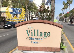 Read more about the article Our Favorite Customers: The Village in Sherman Oaks