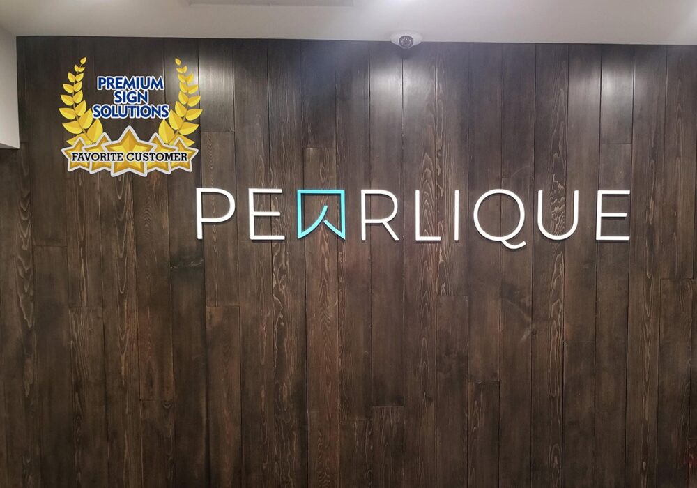 Our Favorite Customers: Pearlique in Downtown Los Angeles