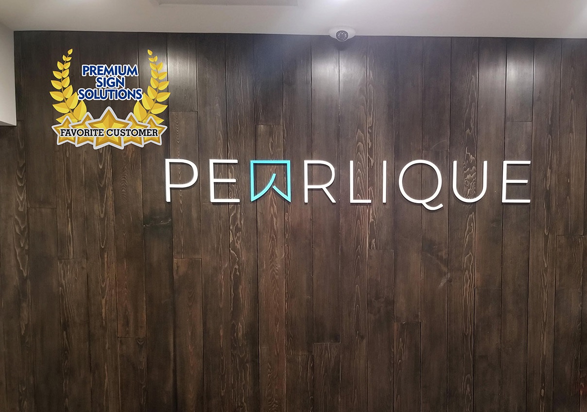 You are currently viewing Our Favorite Customers: Pearlique in Downtown Los Angeles
