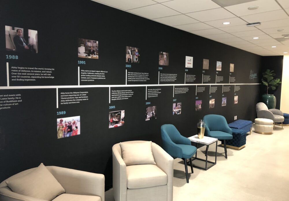 Is it Time to Create Your Office Design Package?