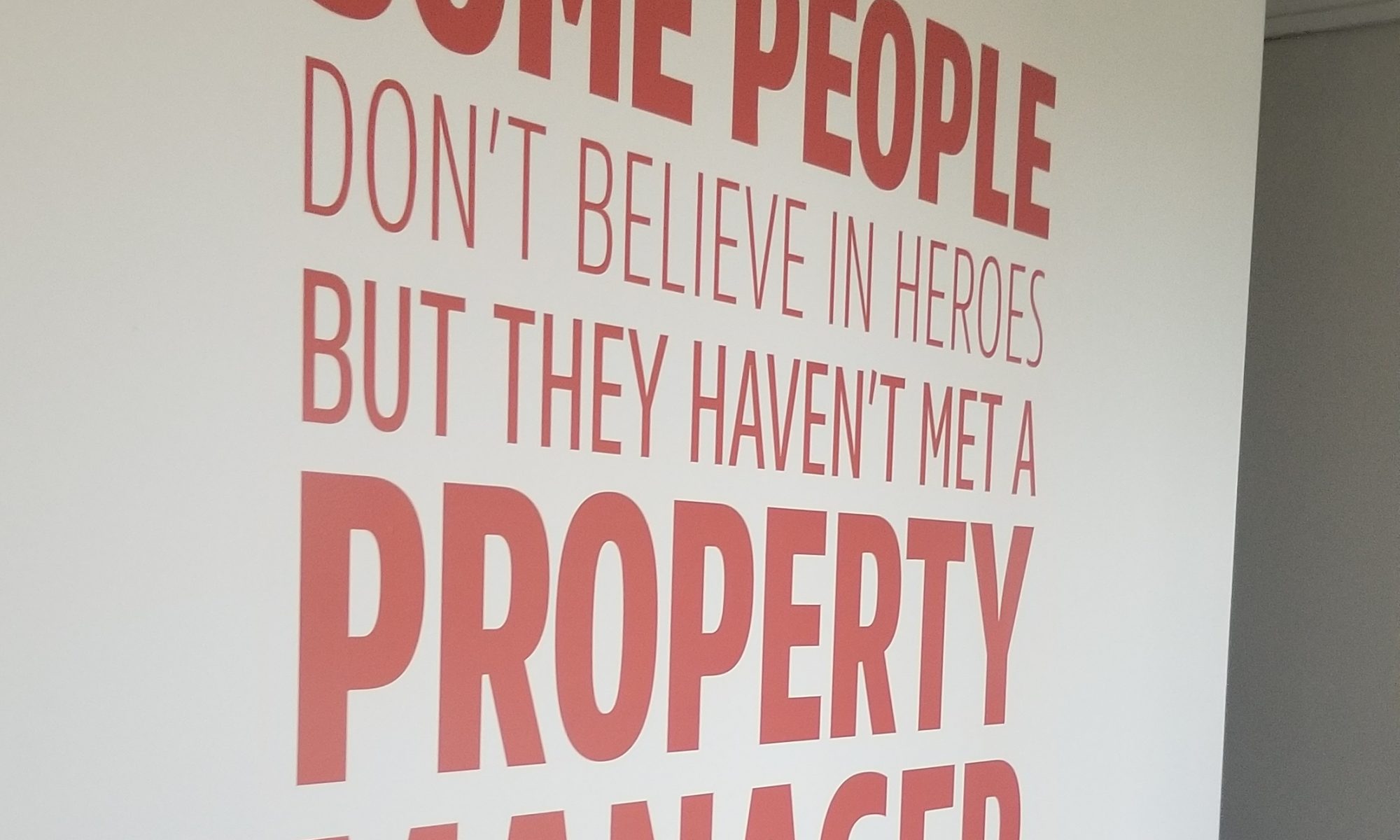 Inspiring Quotes Wall Graphics Premium Solutions