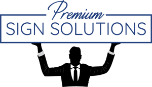 Premium Sign Solutions