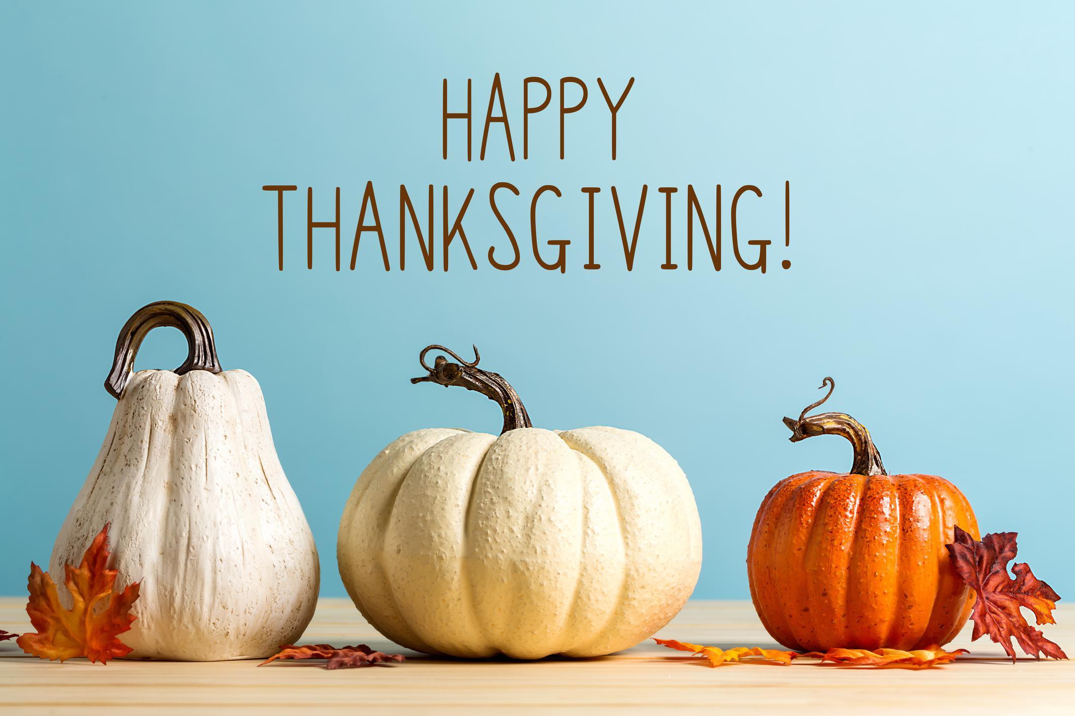 You are currently viewing Happy Thanksgiving from Premium Sign Solutions