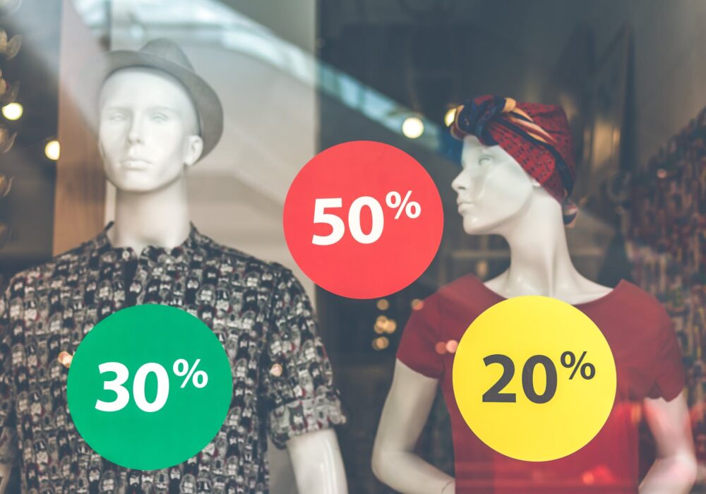 Seasonal Window Graphics to Promote Seasonal Specials and Seasonal Messages