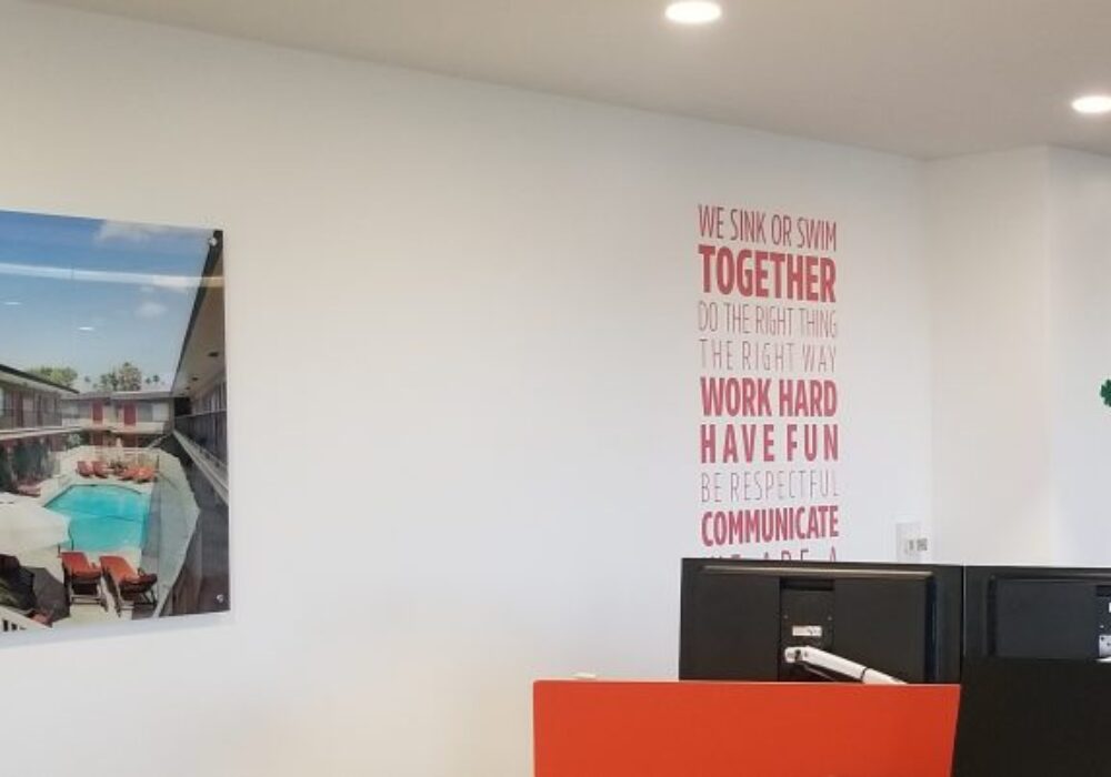 Enhance Your Brand with Office Design Packages and Business Storefront Packages