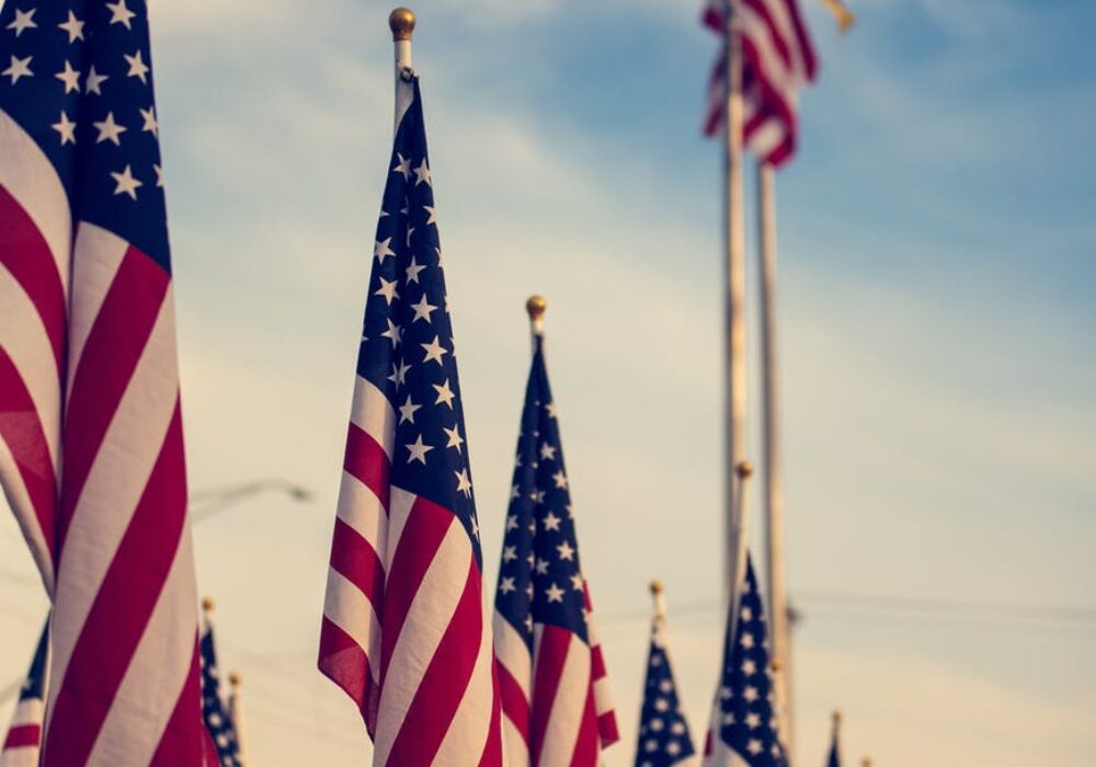 Celebrating Memorial Day