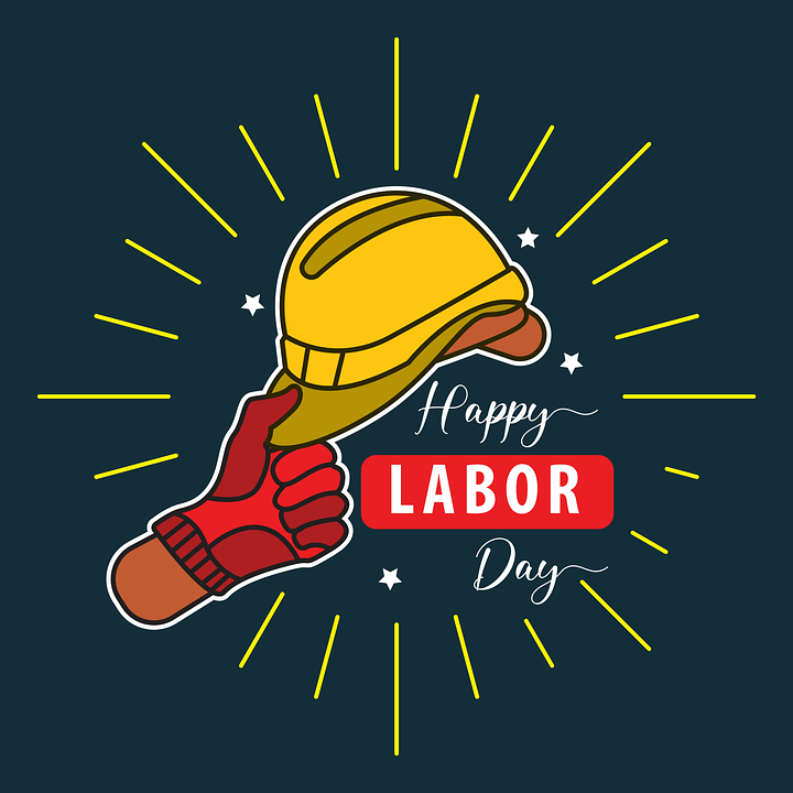 Read more about the article Happy Labor Day from Premium Sign Solutions!