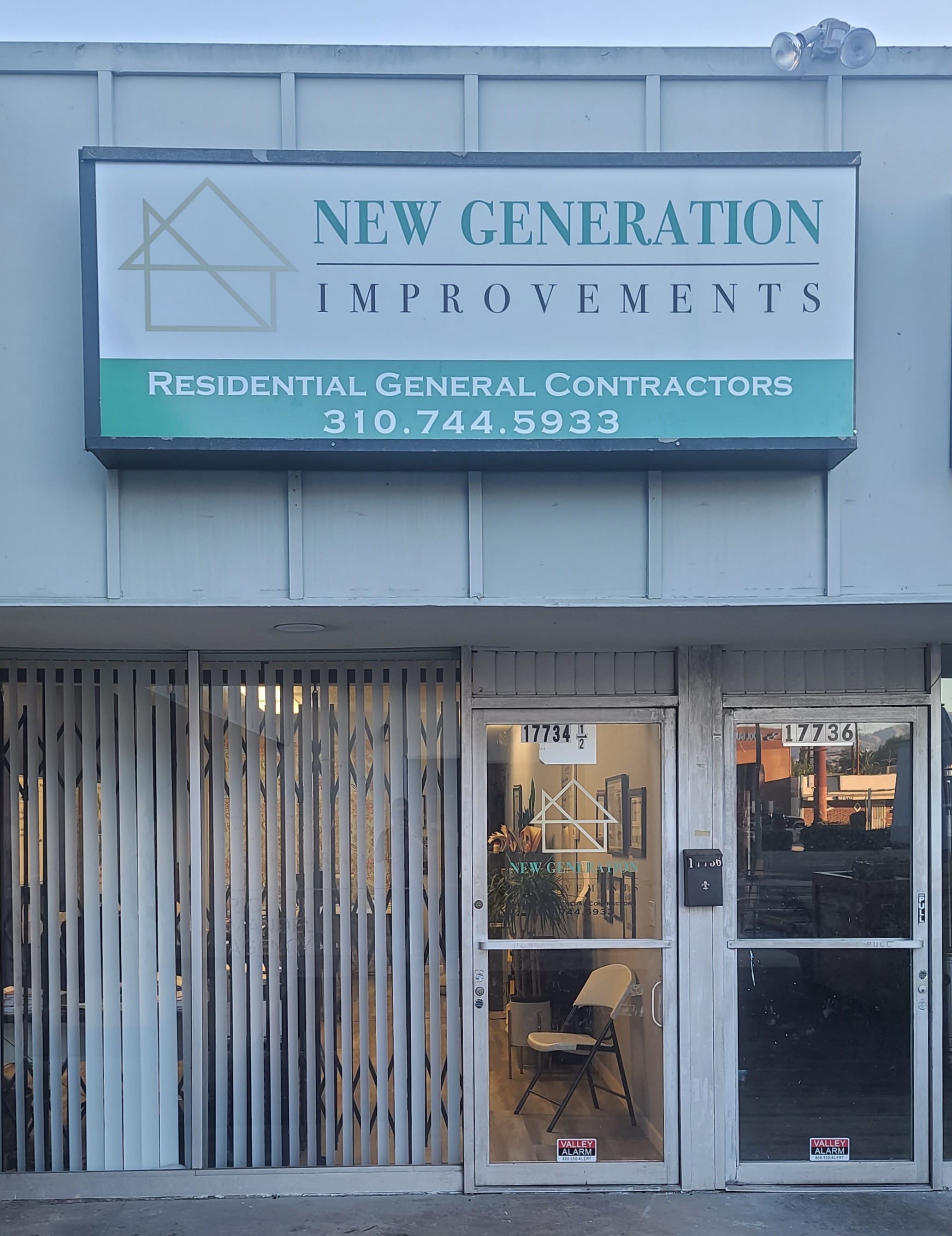Read more about the article Storefront Light Box Sign for New Generation Improvements in Reseda