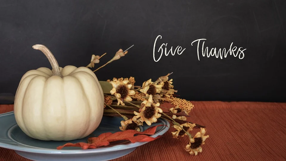 The Premium Sign Solutions team wishes everyone a Happy Thanksgiving.