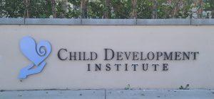 Read more about the article Sign Letter Replacement for Child Development Institute in Reseda