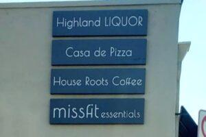 Read more about the article Highland Mini Mall Push-Through Boxes Granada Hills