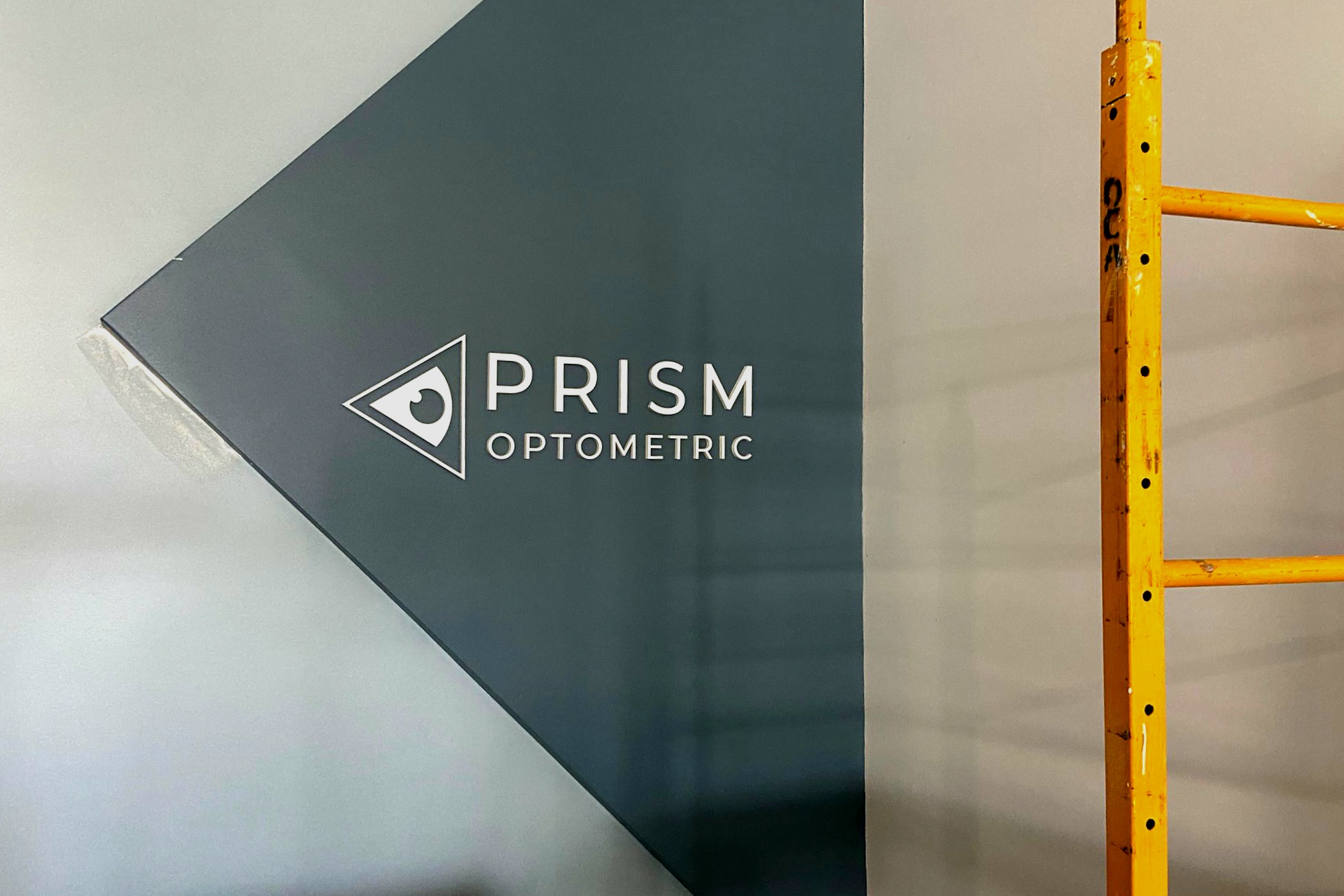 You are currently viewing Prism Lobby Sign Monrovia
