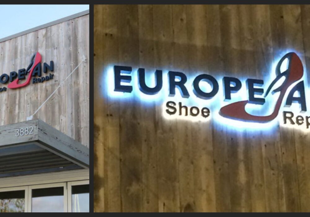Principles of Signage Design & Color