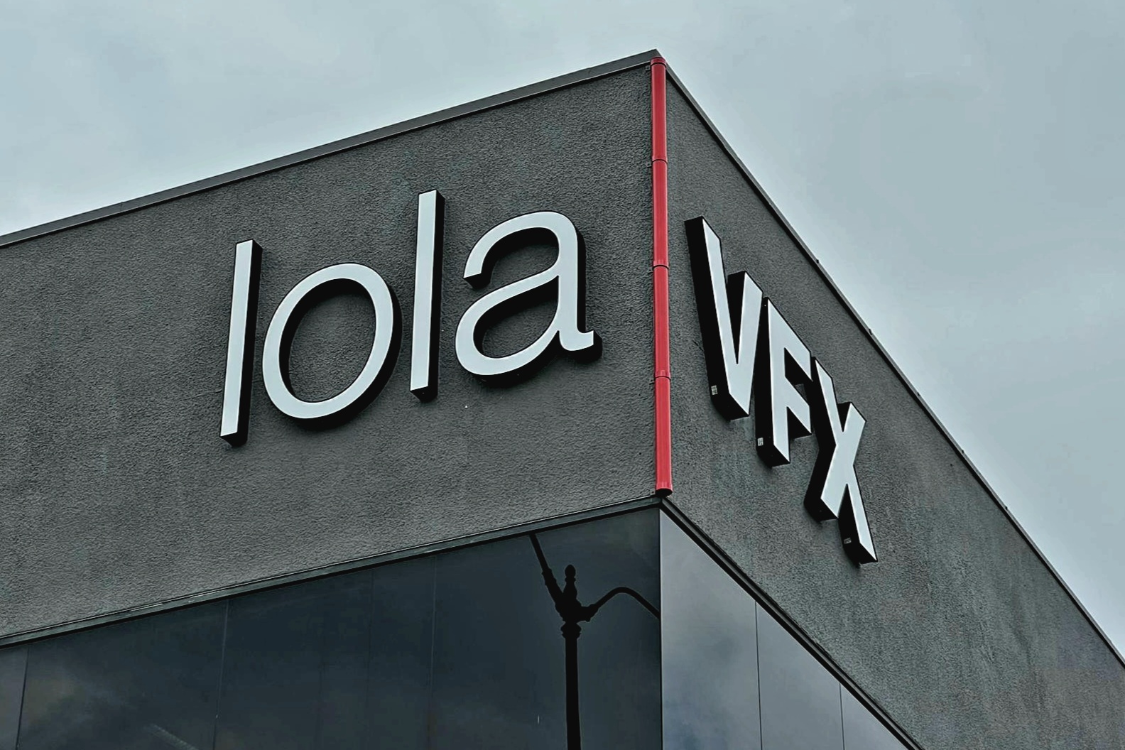 You are currently viewing Channel Letters for Lola VFX Los Angeles