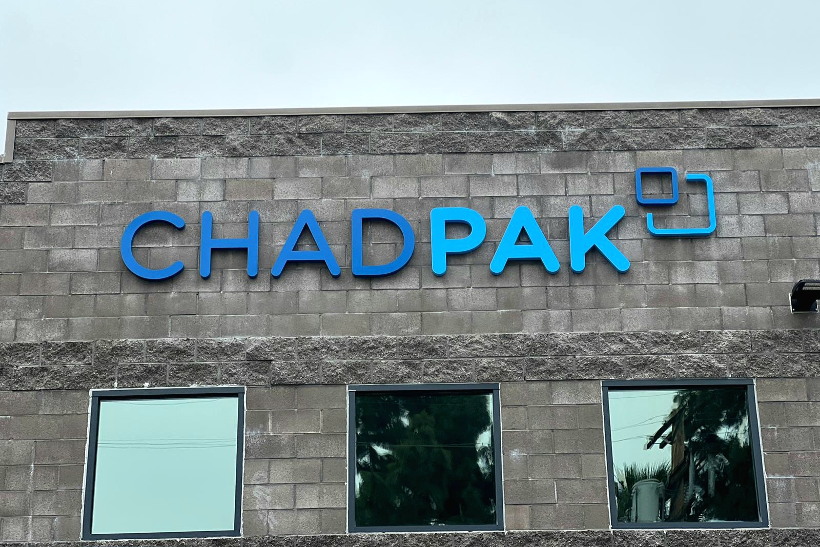 Custom Channel Letters Sign: Impressive and Eye-Catching
