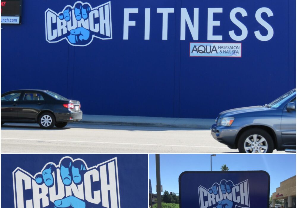 Brand Consistency in Larger Buildings and Complexes