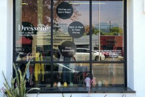 Read more about the article Dresscue Window Graphics Ventura and Glendale