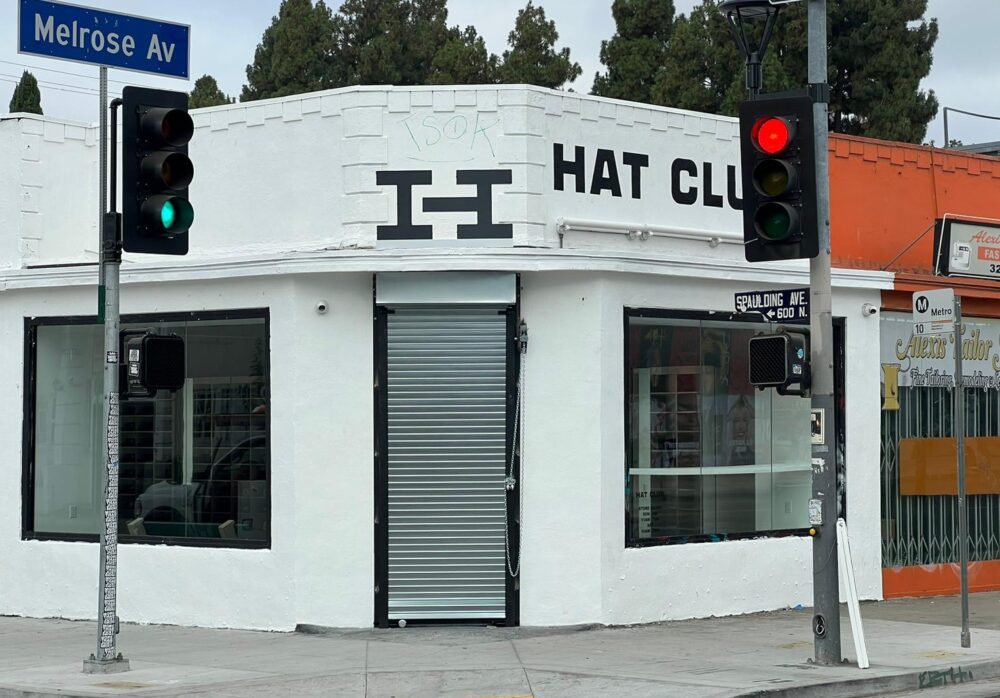 Growth with Custom Channel Letters Signs in Los Angeles