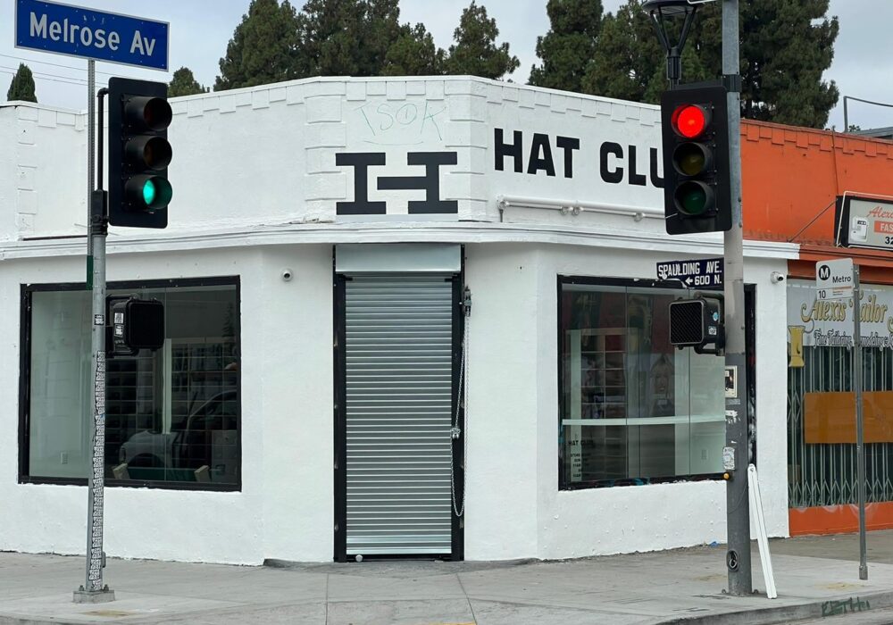 Growth with Custom Channel Letters Signs in Los Angeles