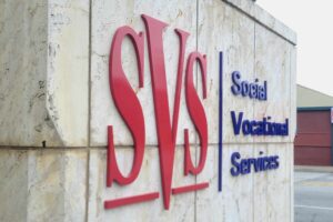 Read more about the article Social Vocational Services Monument Sign Pasadena