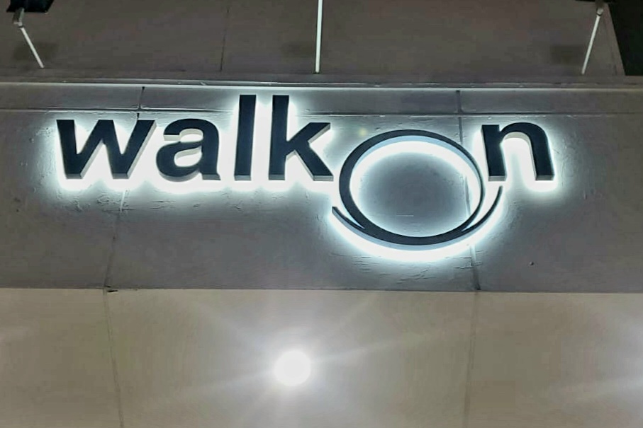 You are currently viewing WalkOn Channel Letters Los Angeles