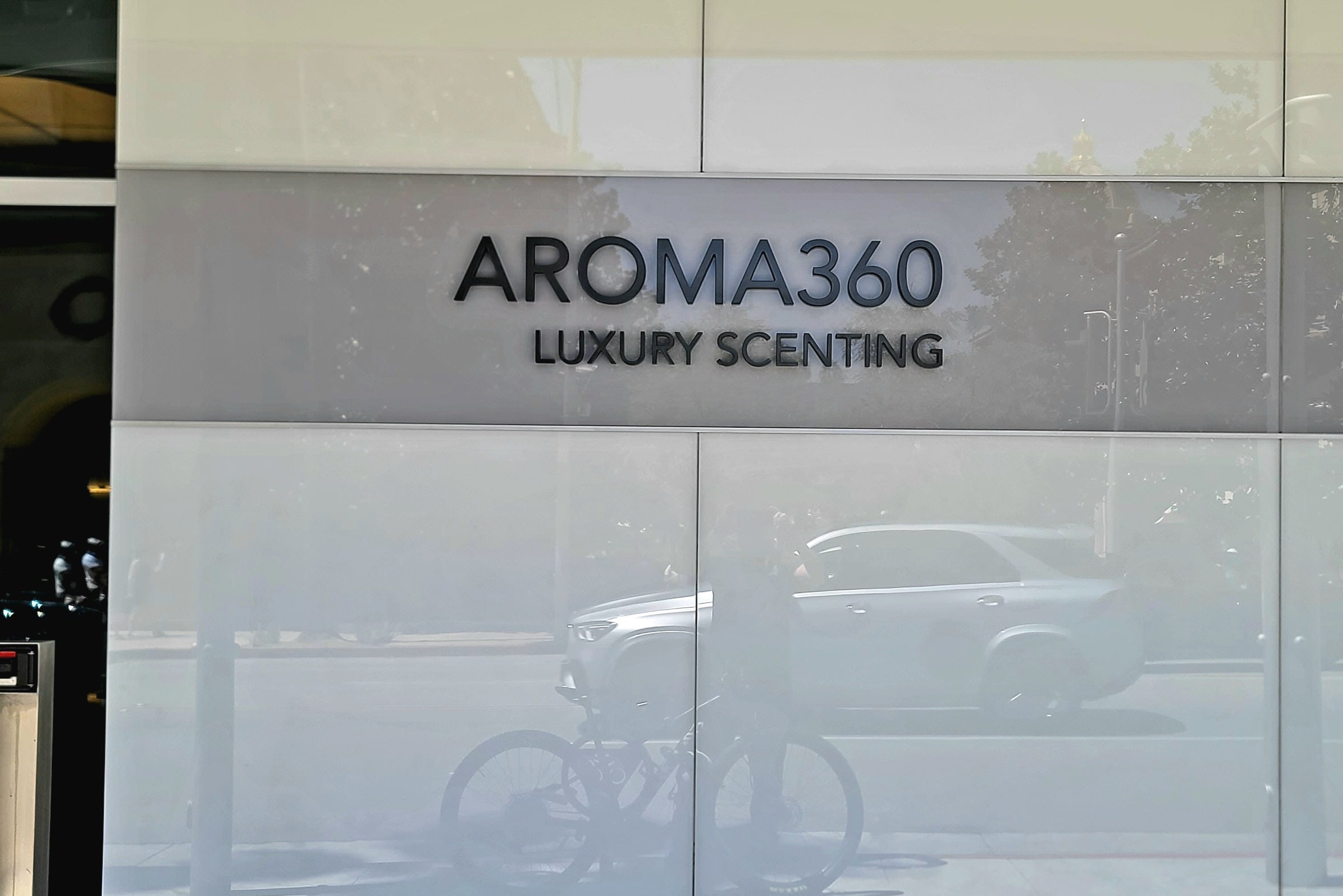 Beverly Hills Signage