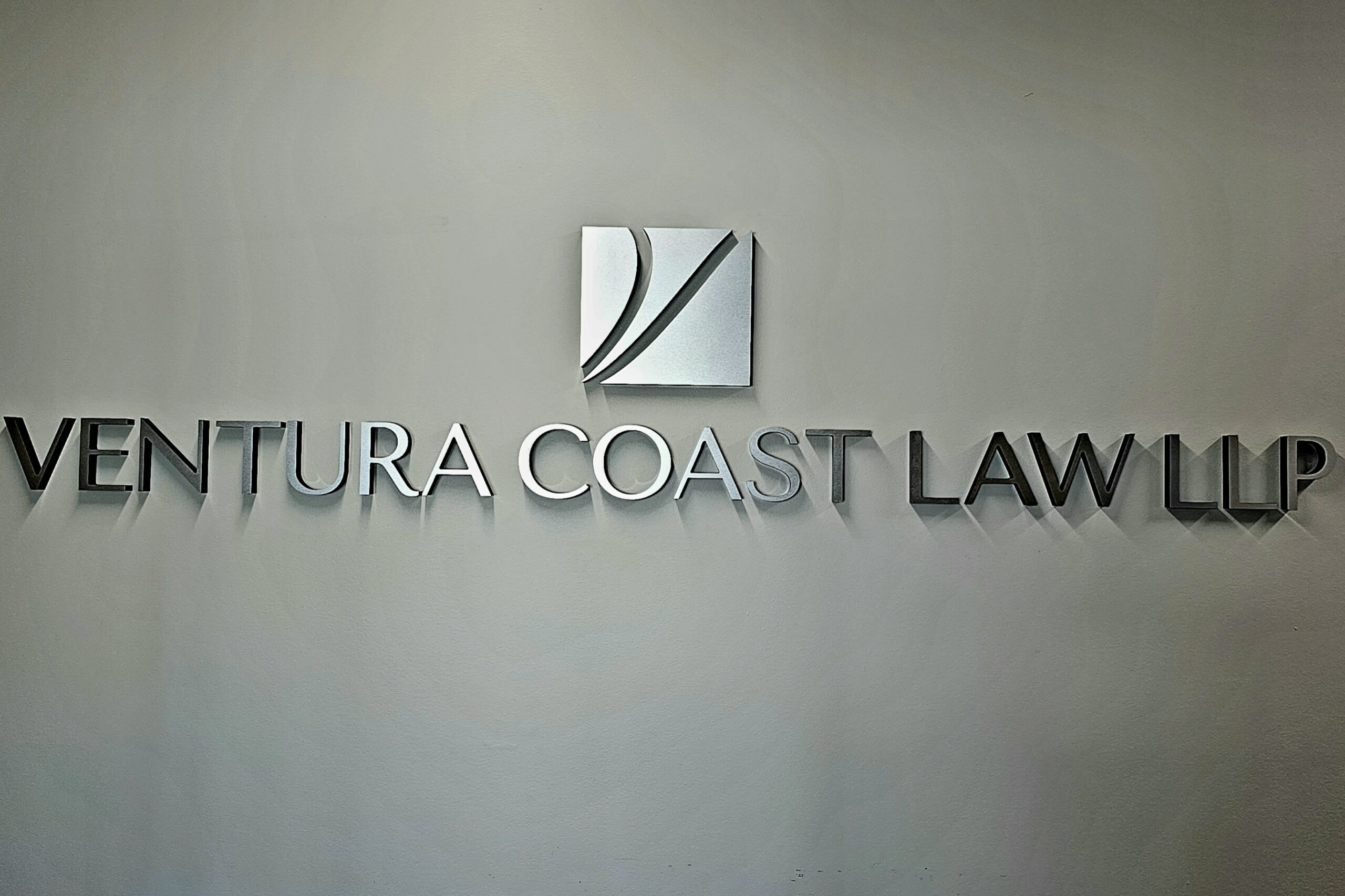 Thousand Oaks Signage