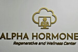 Visual Exposure Mastery*: Hormone Therapist companies benefit from lobby signs—crafted for visibility and brand impact.