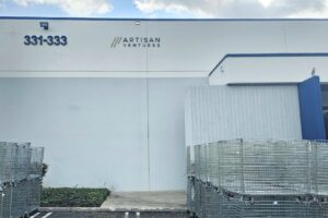 Read more about the article Artisan Ventures Exterior Signs 2 Brea