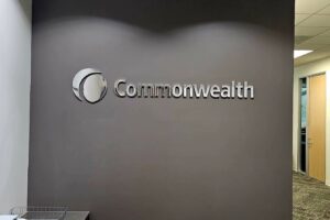 Read more about the article Commonwealth Torrance Reception Sign