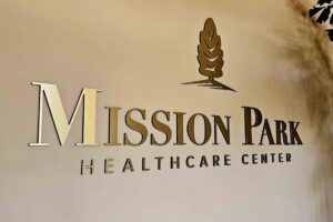 Read more about the article Mission park Sign package Santa Barbara