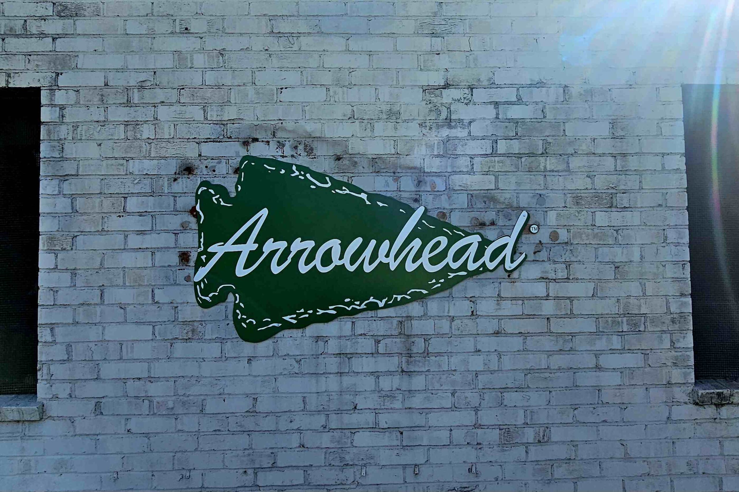 You are currently viewing Arrowhead Brass Outdoor Signs Los Angeles 