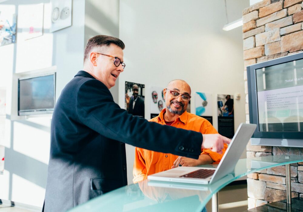 Unlocking Signage’s Power for Property Managers