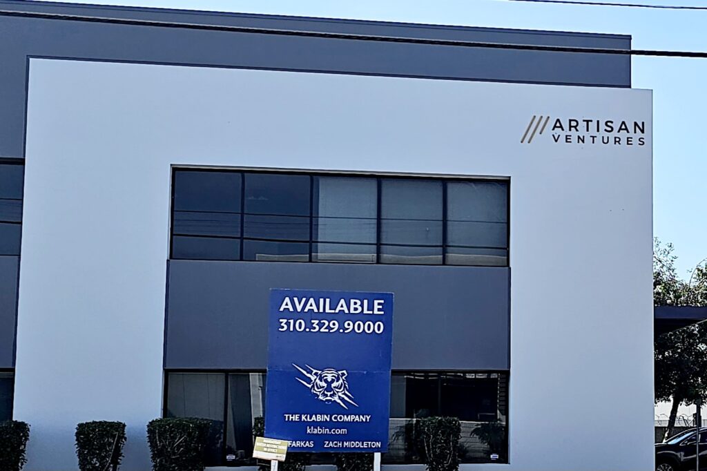 Artisan Ventures Outdoor Signs Sta Fe Springs – Premium Solutions