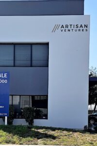 Read more about the article Artisan Ventures Outdoor Signs Sta Fe Springs