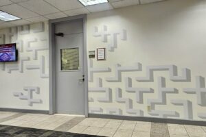 Read more about the article USC Wall Graphics Los Angeles