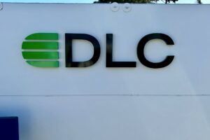 Read more about the article DLC Laboratories Signage ROI Paramount