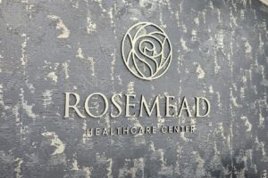 Read more about the article Rosemead Healthcare Exterior and Interior Signs El Monte