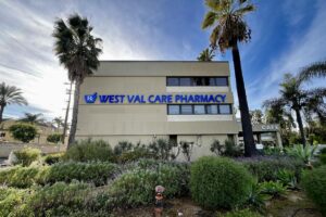 Read more about the article LED Pharmacy Signs West Val Care Pharmacy Encino