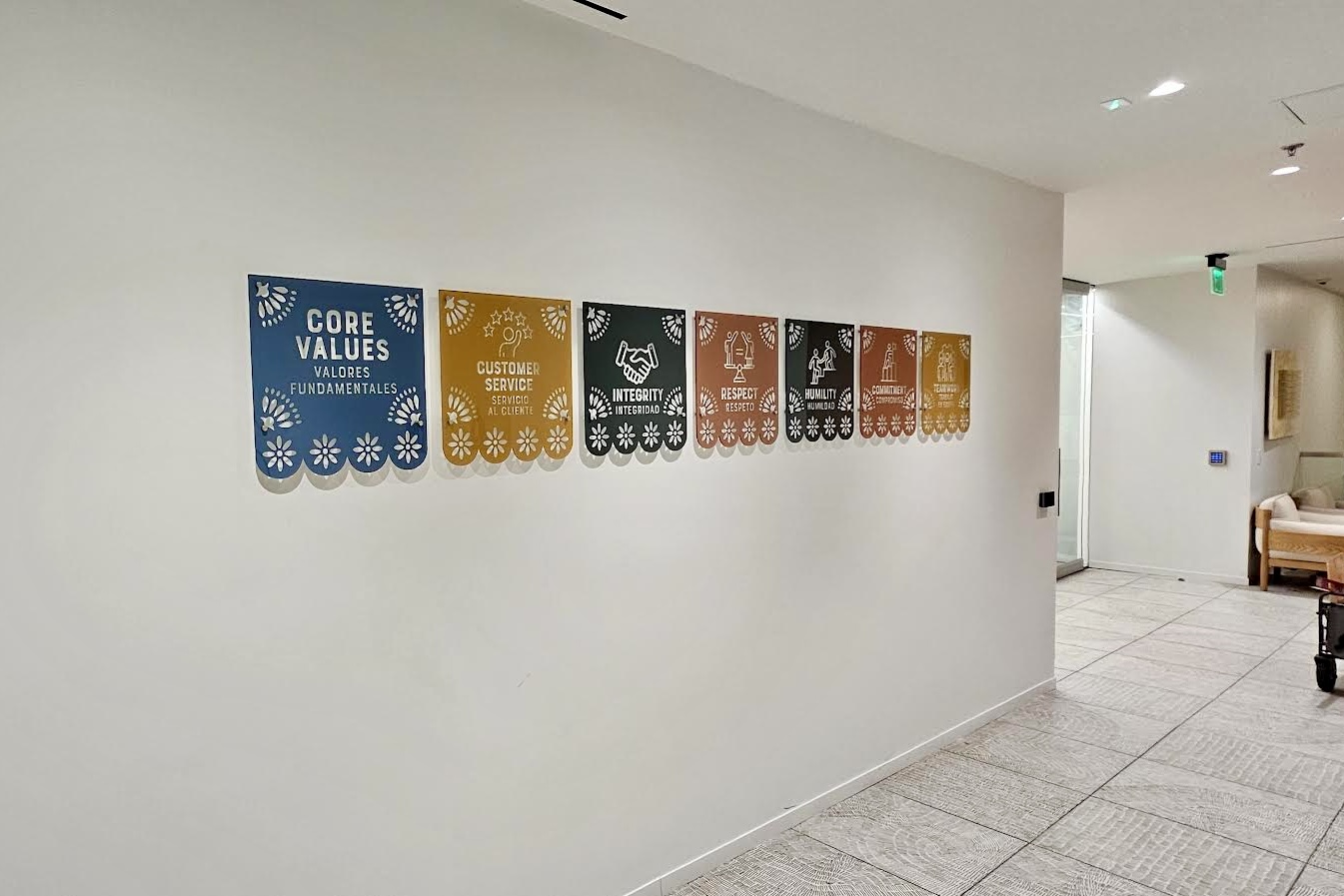 Vallarta Core Value Signs Santa Clarita 91355 – Premium Solutions