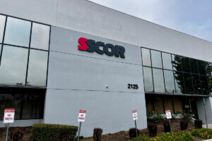 Read more about the article Wayfinding Signage for Business SSCOR Simi Valley 93065