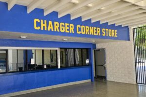 Read more about the article School Store Signage Agoura High 91301