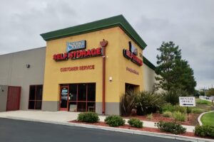 Read more about the article Storage Outlets Sign Face Replacements