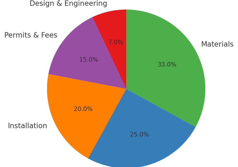How Much Do Business Signs Cost in Los Angeles
