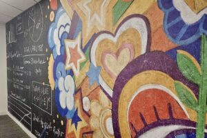 Read more about the article Aprio Custom Office Wall Wraps Los Angeles