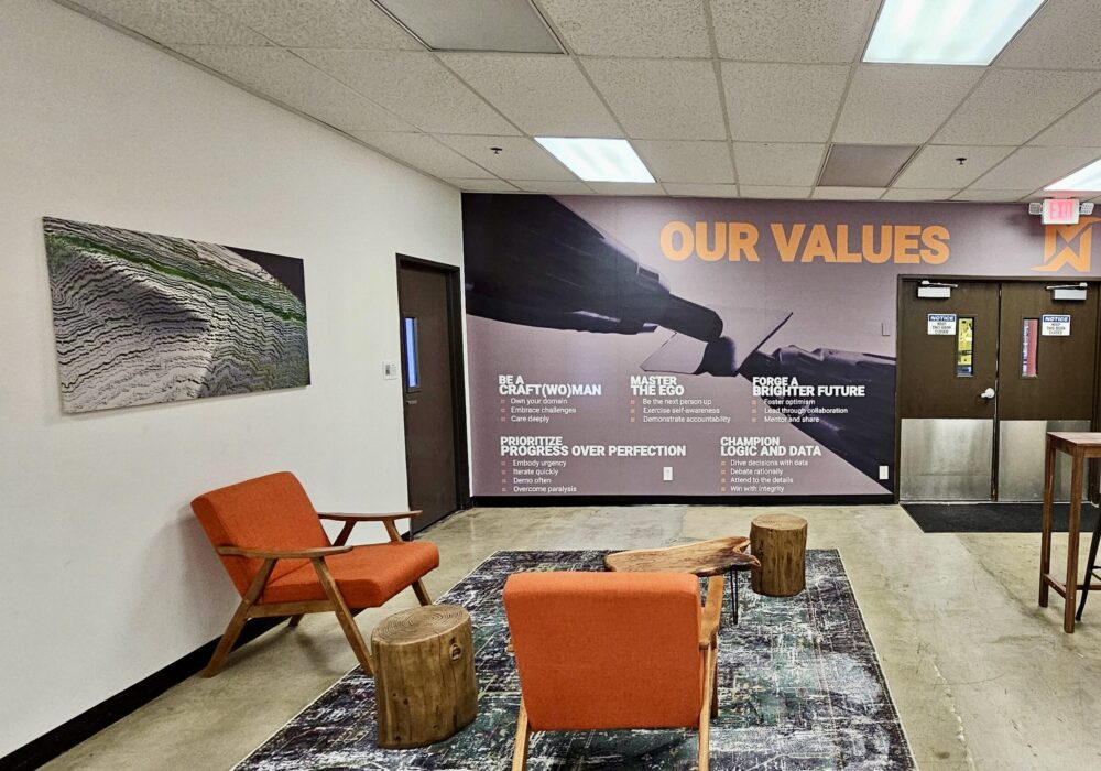 Tech Wall Wraps Chatsworth