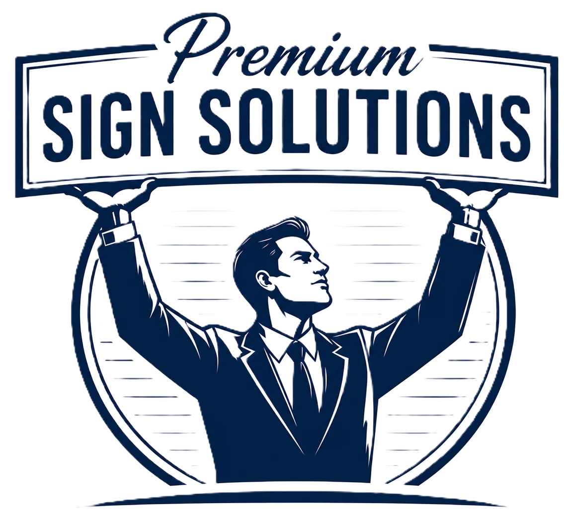 Premium Sign Solutions